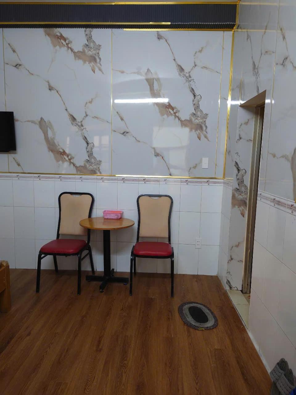 فندق Khach San Hoa Anh Anh مدينة هوشي منه المظهر الخارجي الصورة
